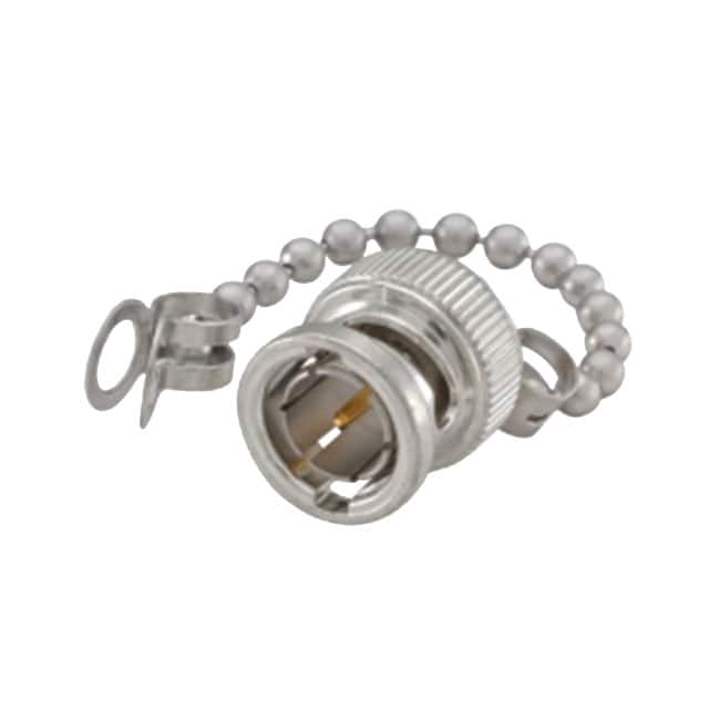 51Z111-000N5 CONN CAP CVR SHORT FOR BNC JACK