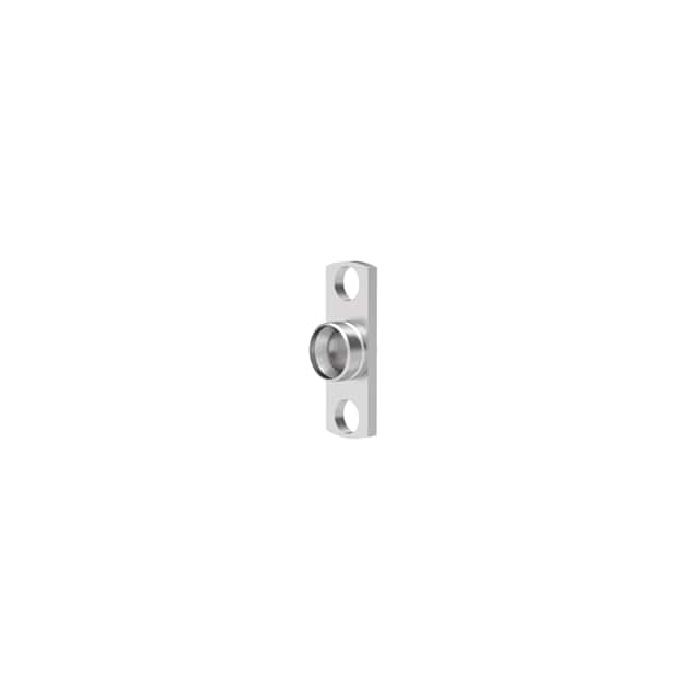 R201450001 SMPM / 2 HOLE FLANGE SHROUD FULL