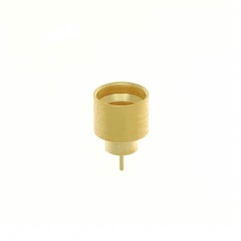 127-2711-601 CONN HERMETIC SEAL FOR SMP PLUGS