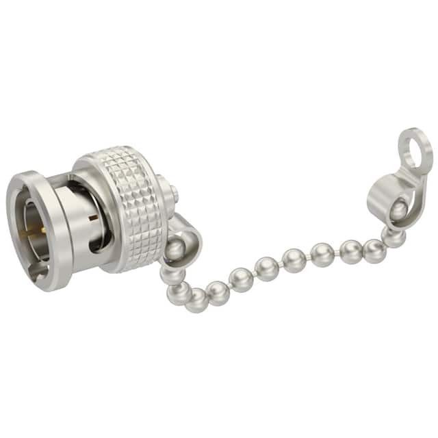 R141862000 BNC / MALE SHORT CIRCUIT CAP WIT