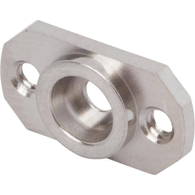 012-80-487/020 3MM MALE SOLDERLESS SHROUD, SB