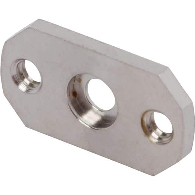 012-80-488/020 3MM MALE SOLDERLESS SHROUD, FD