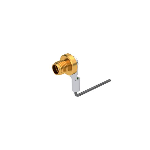 R125845000 SMA / FEMALE DUST CAP WITH CORD