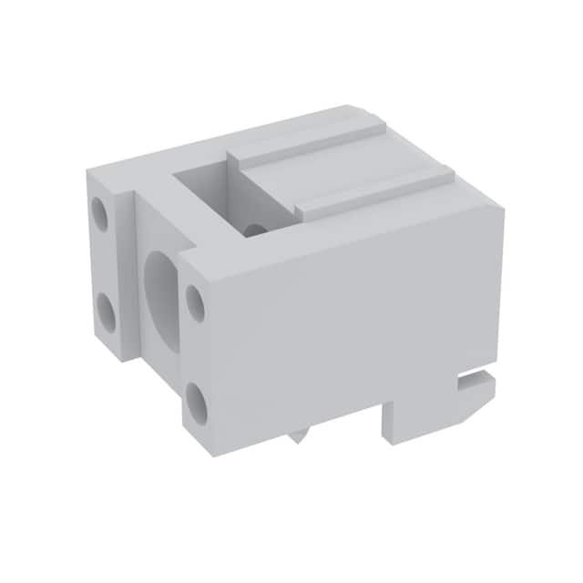 R280420300 COAXIPACK 2 / FEMALE HOUSING FOR
