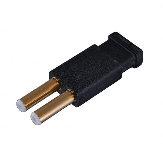 LPMWHF CONN LOOPING PLUG FOR WECO, MINI