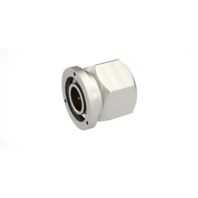 R143850700 TNC / MALE SHORT CIRCUIT CAP