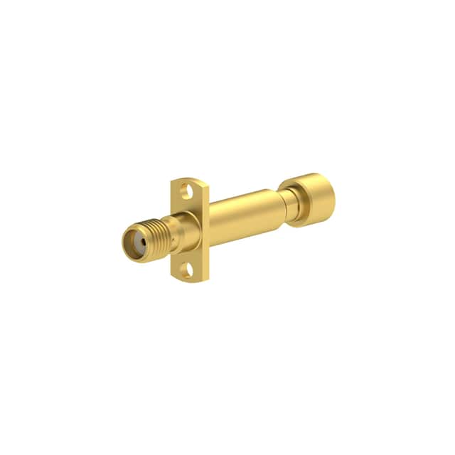 R191300800 SMA FEMALE FLANGE TEST PROBE FOR