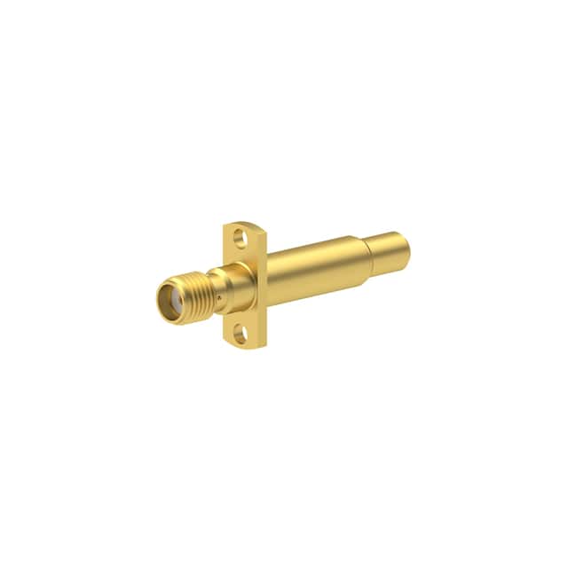 R191389800 SMA FEMALE FLANGE TEST PROBE FOR