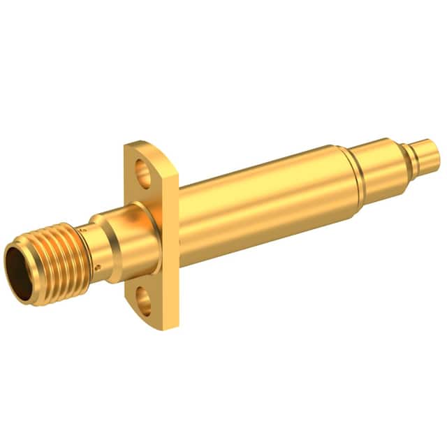R191844800 SMA FEMALE FLANGE TEST PROBE FOR