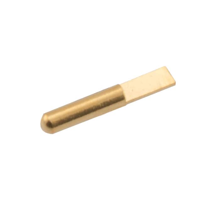 PE1016-10 LAUNCH TAB&DIEL .020" (D) .130"L
