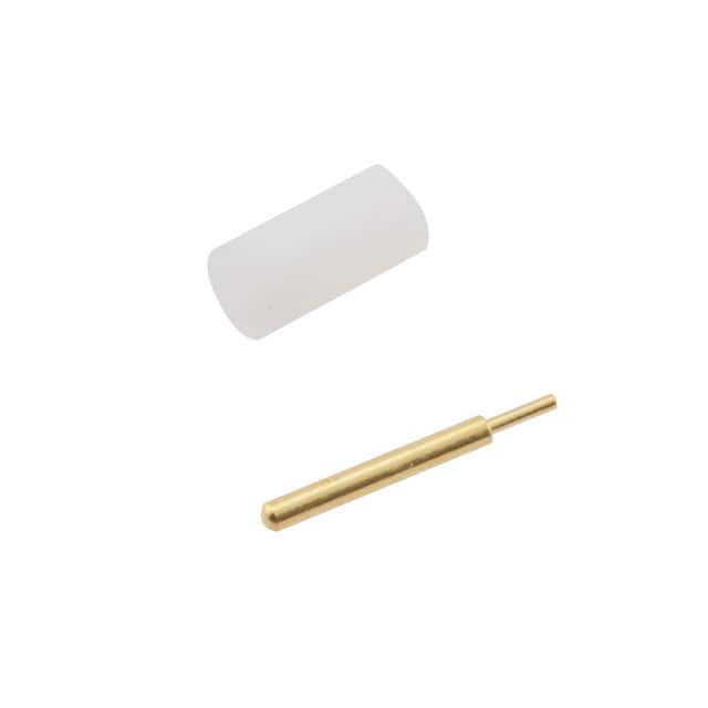 PE1017-9 LAUNCH PIN&DIEL .020" (D) .210"L