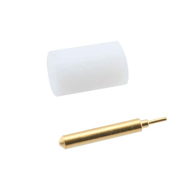 PE1017-10 LAUNCH PIN&DIEL .036" (D) .307"L