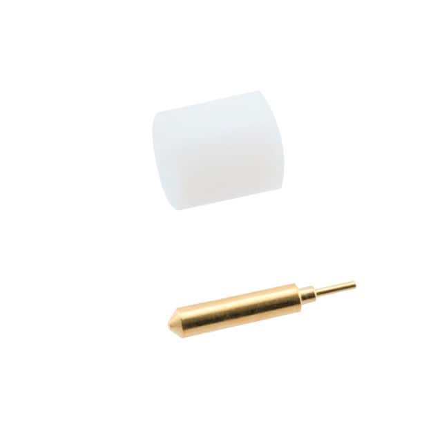PE1017-11 LAUNCH PIN&DIEL .036" (D) .245"L