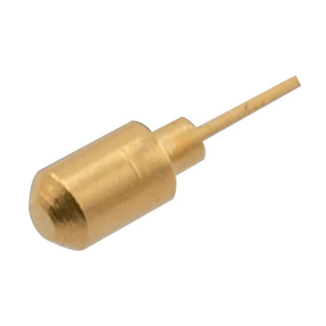 PE1016-13 LAUNCH TAB .036" (D) .145" (L)