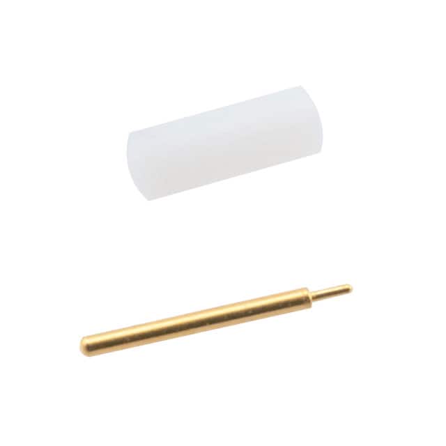 PE1017-6 LAUNCH PIN&DIEL .015" (D) .190"L