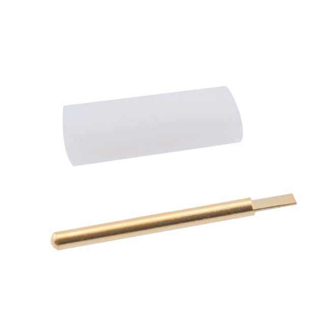 PE1016-11 LAUNCH TAB&DIEL .020" (D) .275"L