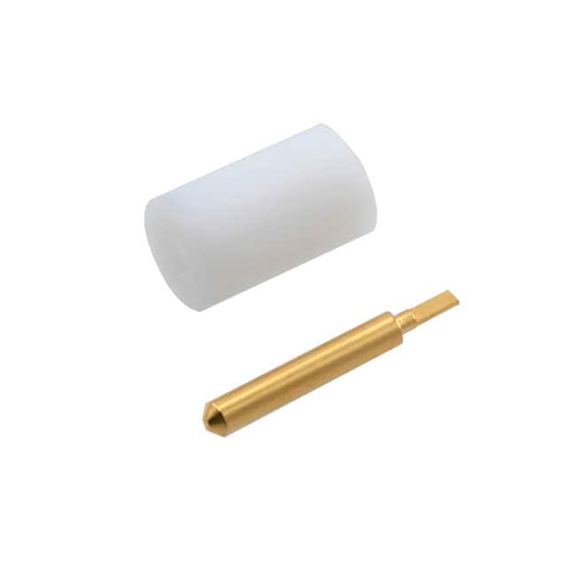 PE1016-14 LAUNCH TAB&DIEL .036" (D) .307"L