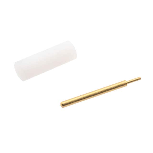 PE1017-8 LAUNCH PIN&DIEL .020" (D) .275"L