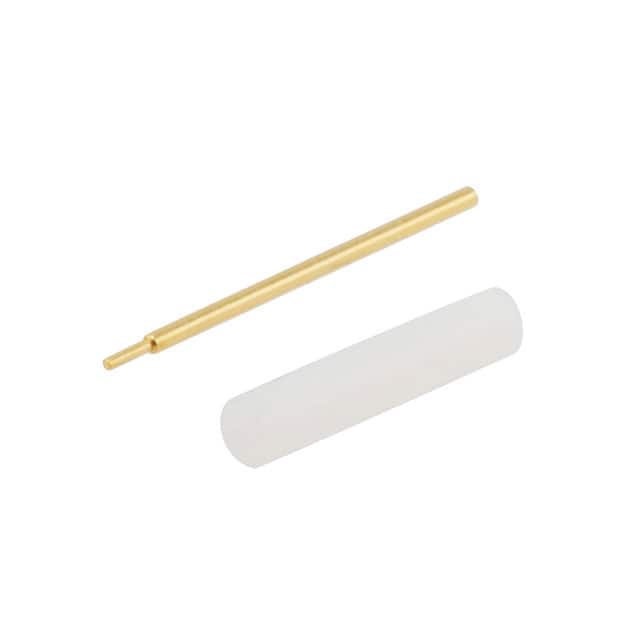 PE1017-4 LAUNCH PIN&DIEL .012" (D) .190"L