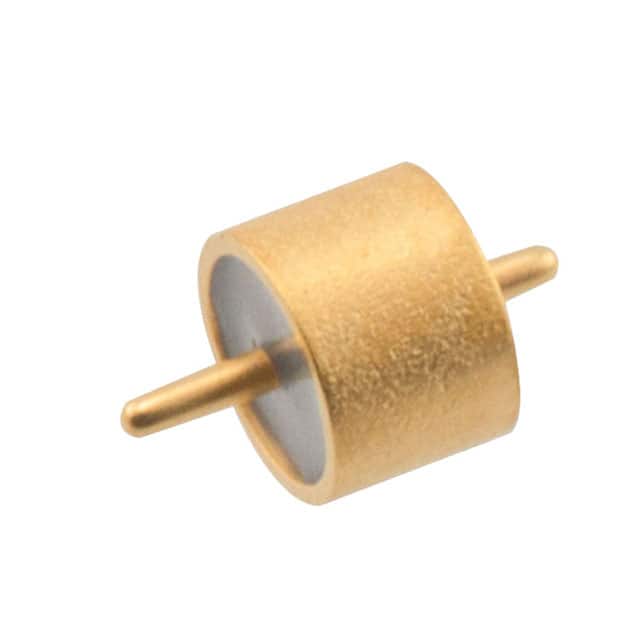 PE1015-5 HERMETIC SEAL .012"PIN&.076"BODY