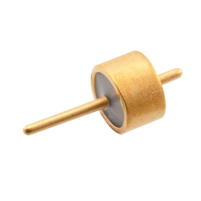 PE1015-6 HERMETIC SEAL .012"PIN&.098"BODY