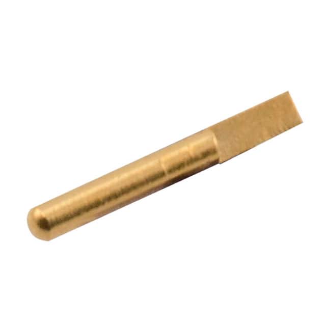 PE1016-7 LAUNCH TAB&DIEL .015" (D) .125"L