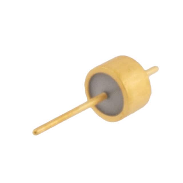 PE1015-2 HERMETIC SEAL .012"PIN&.076"BODY