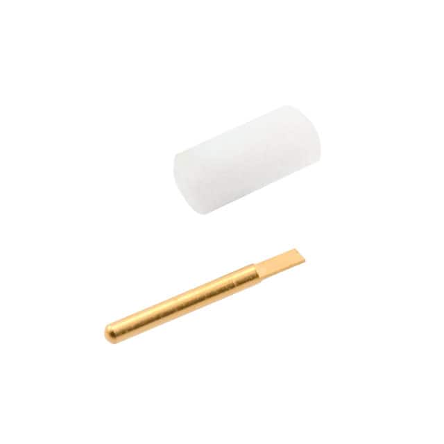 PE1016-12 LAUNCH TAB&DIEL .020" (D) .210"L