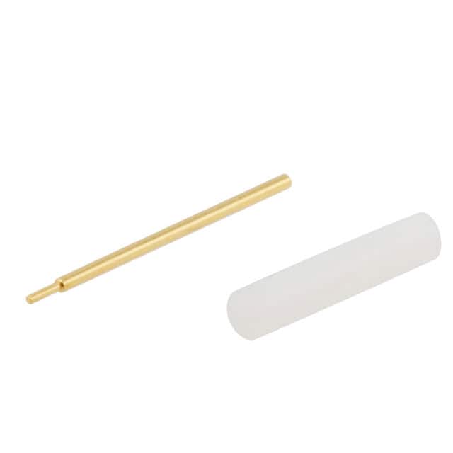 PE1016-8 LAUNCH PIN&DIEL .015" (D) .265"L