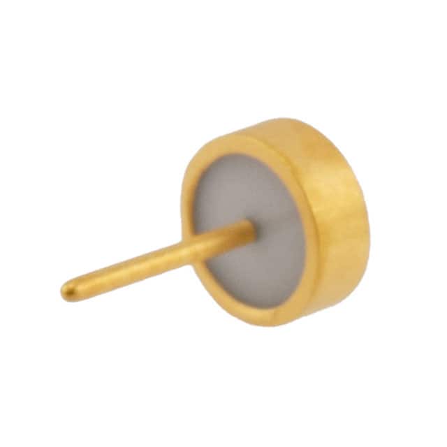 PE1015-7 HERMETIC SEAL .020"PIN&.158"BODY
