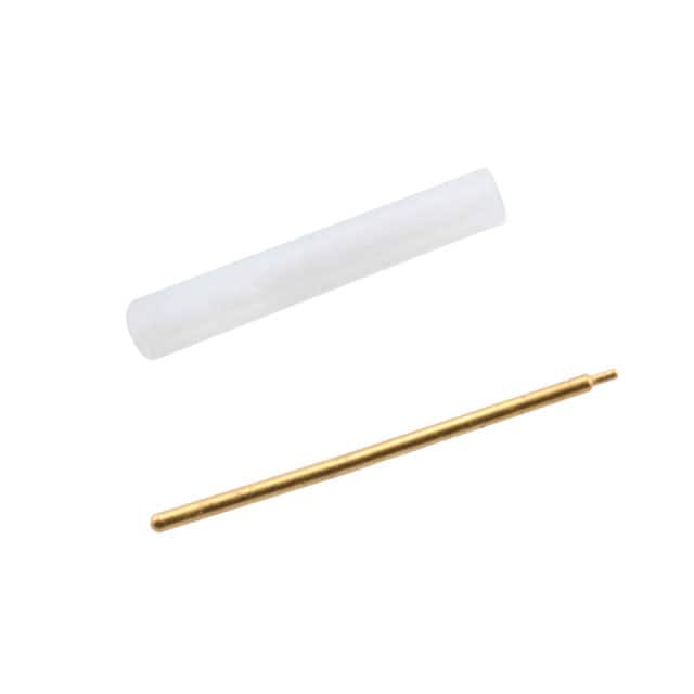 PE1017-1 LAUNCH PIN&DIEL .009" (D) .225"L
