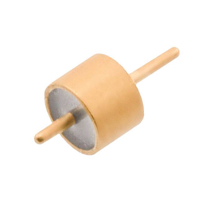 PE1015-4 HERMETIC SEAL .015"PIN&.098"BODY