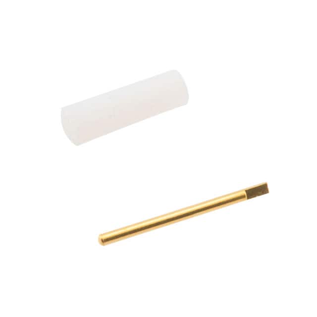 PE1016-5 LAUNCH TAB&DIEL .012" (D) .185"L