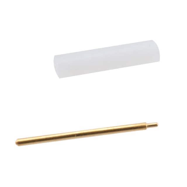 PE1017-2 LAUNCH PIN&DIEL .009" (D) .175"L