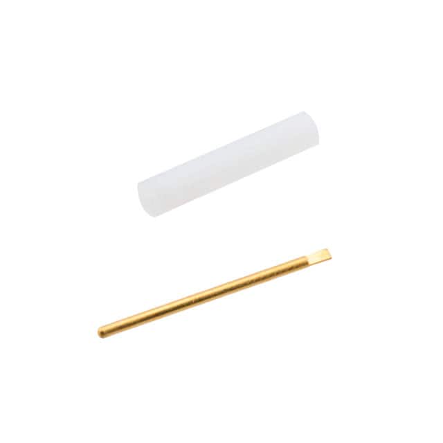 PE1016-6 LAUNCH TAB&DIEL .012" (D) .250"L