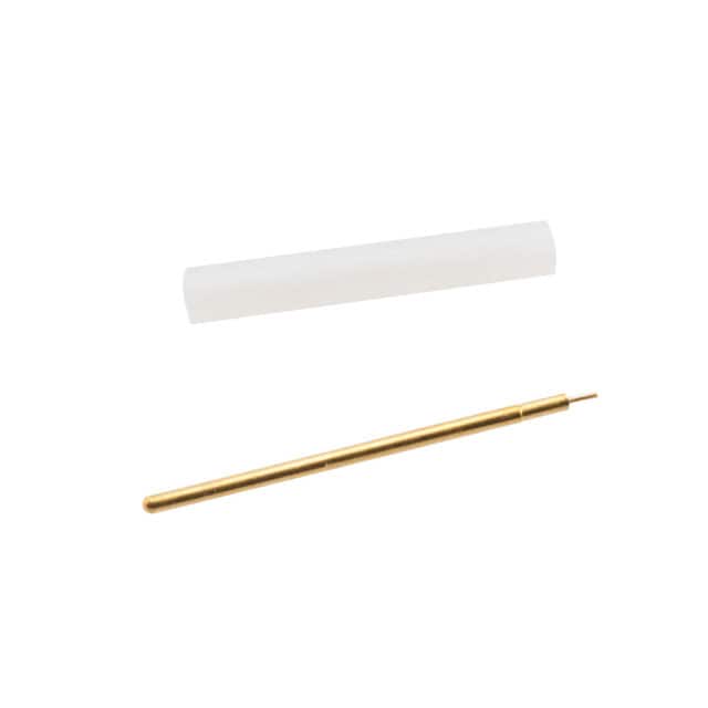 PE1016-3 LAUNCH TAB&DIEL .009" (D) .240"L