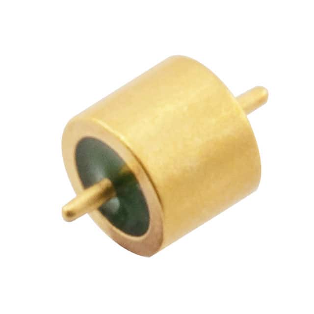 PE1015-1 HERMETIC SEAL .009"PIN&.068"BODY