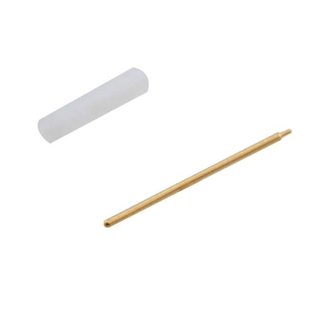PE1016-2 LAUNCH TAB&DIEL .009" (D) .175"L