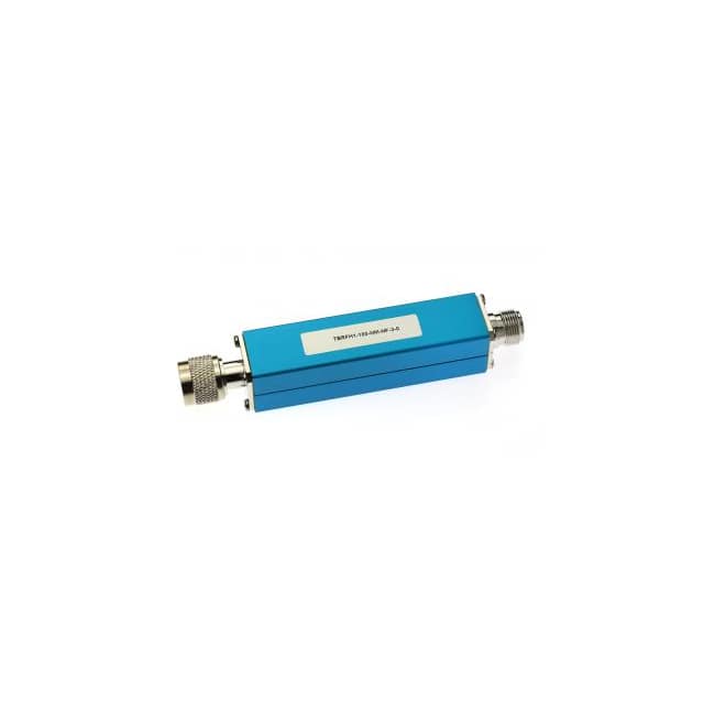TBRFH1-100-NM-NF-3-0 RF HOUSING 100MM N/M - N/F
