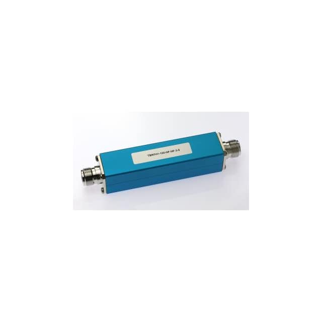 TBRFH1-100-NF-NF-3-0 RF HOUSING 100MM N/F - N/F