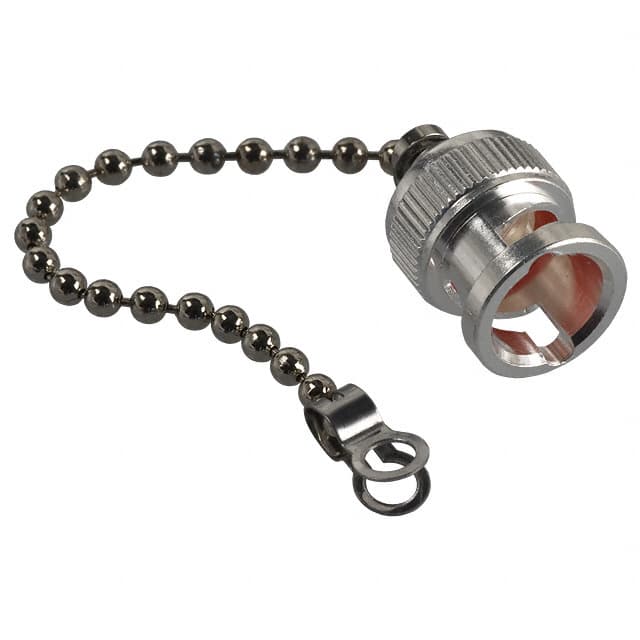 330022 CONN CAP (COVER) FOR BNC JACKS