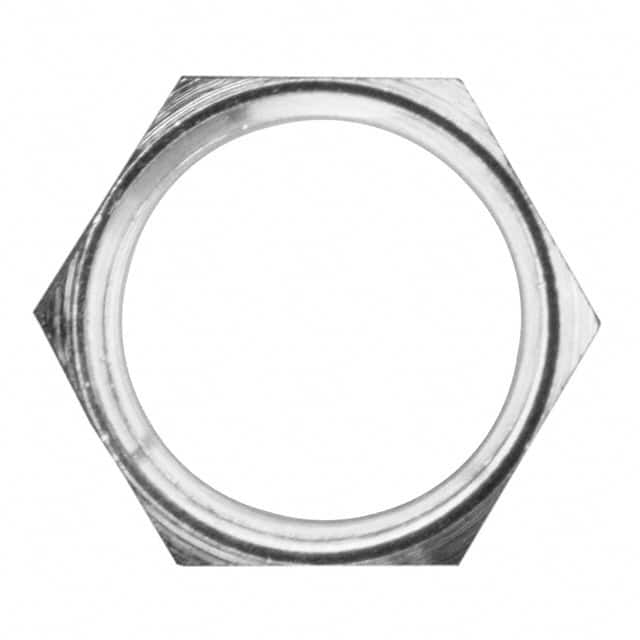 1-1634816-0 CONN NUT FOR BNC AND TNC CONN