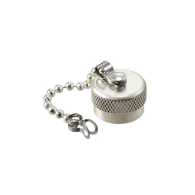 1-1478230-0 CONN CAP COVER DUST FOR N JACK