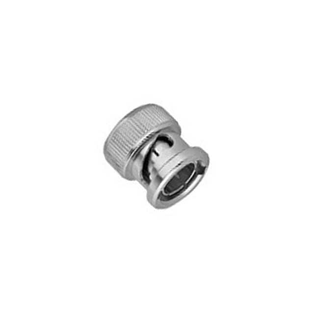 413453-1 CONN CAP CVR SHORT FOR BNC JACK