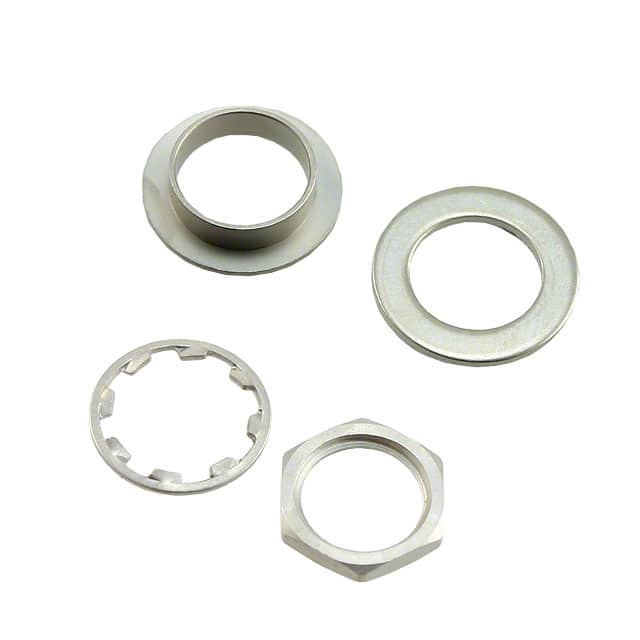 B0023382 CONN PANLMOUNT HRDWR FOR SMZ PLG