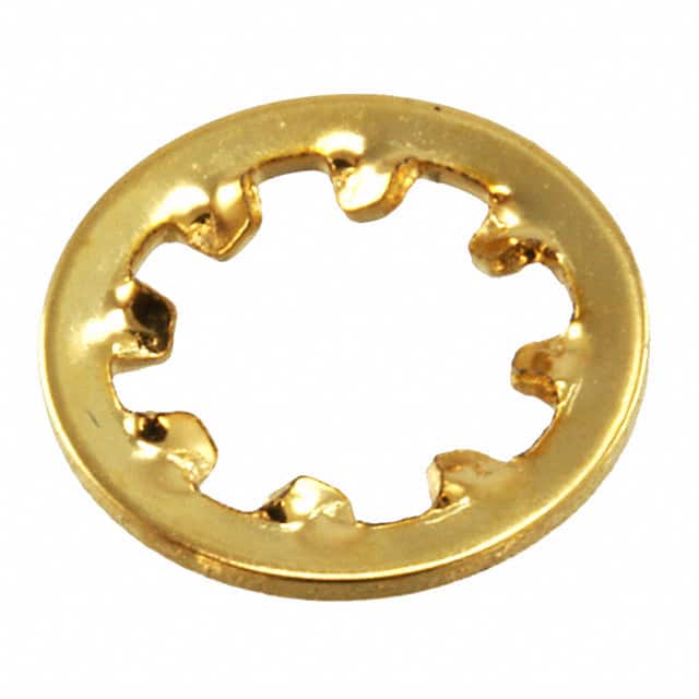 WS-MCX-G CONN LOCKWASHER FOR MCX, MMCX
