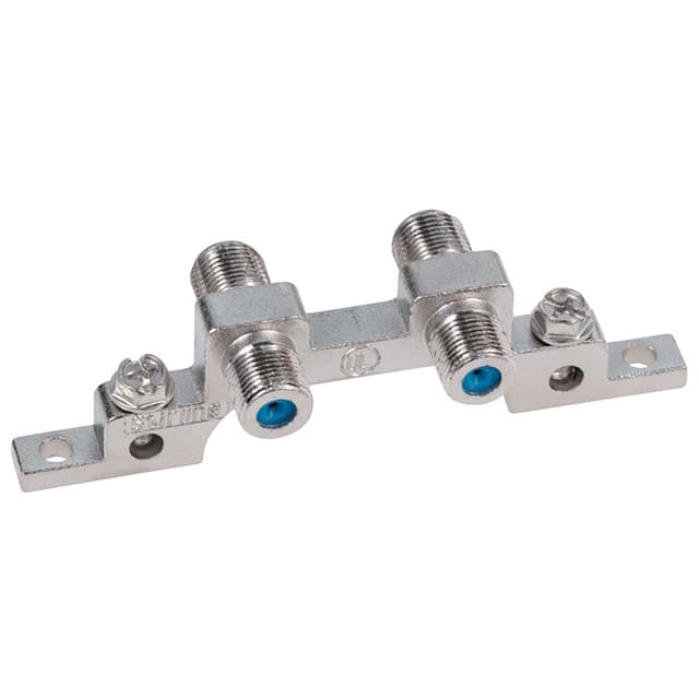 PA9674 CONN GROUND BLOCK FOR F PLUGS