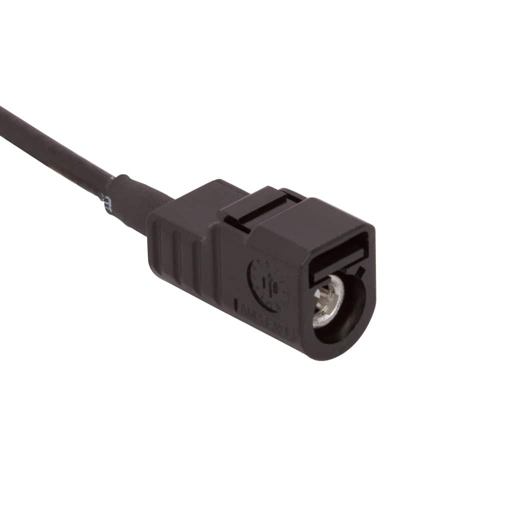3FA1ENZSJ-C01ES GEN 3.5 FAKRA LOW-PRO JACK IP67