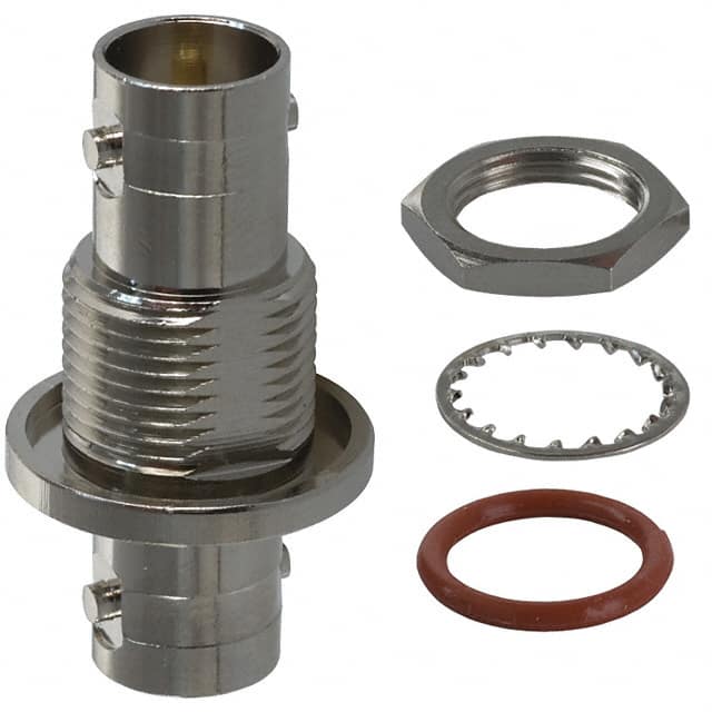 6744 CONN ADAPT JACK-JACK BNC 75 OHM