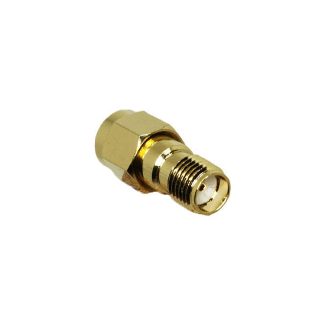 ADP-RPSM-SMAF-G RP-SMA PLUG TO SMA JACK ADAPTER
